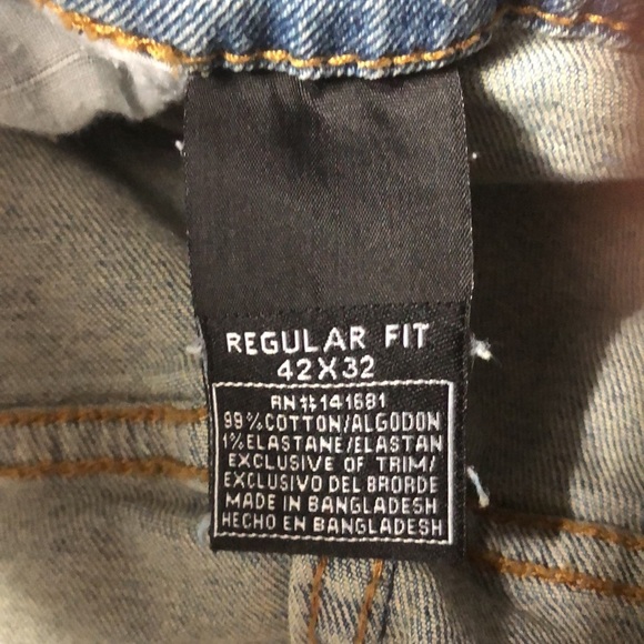 Architect Jeans 42x32 - Picture 5 of 5